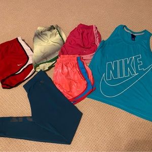 Nike bundle